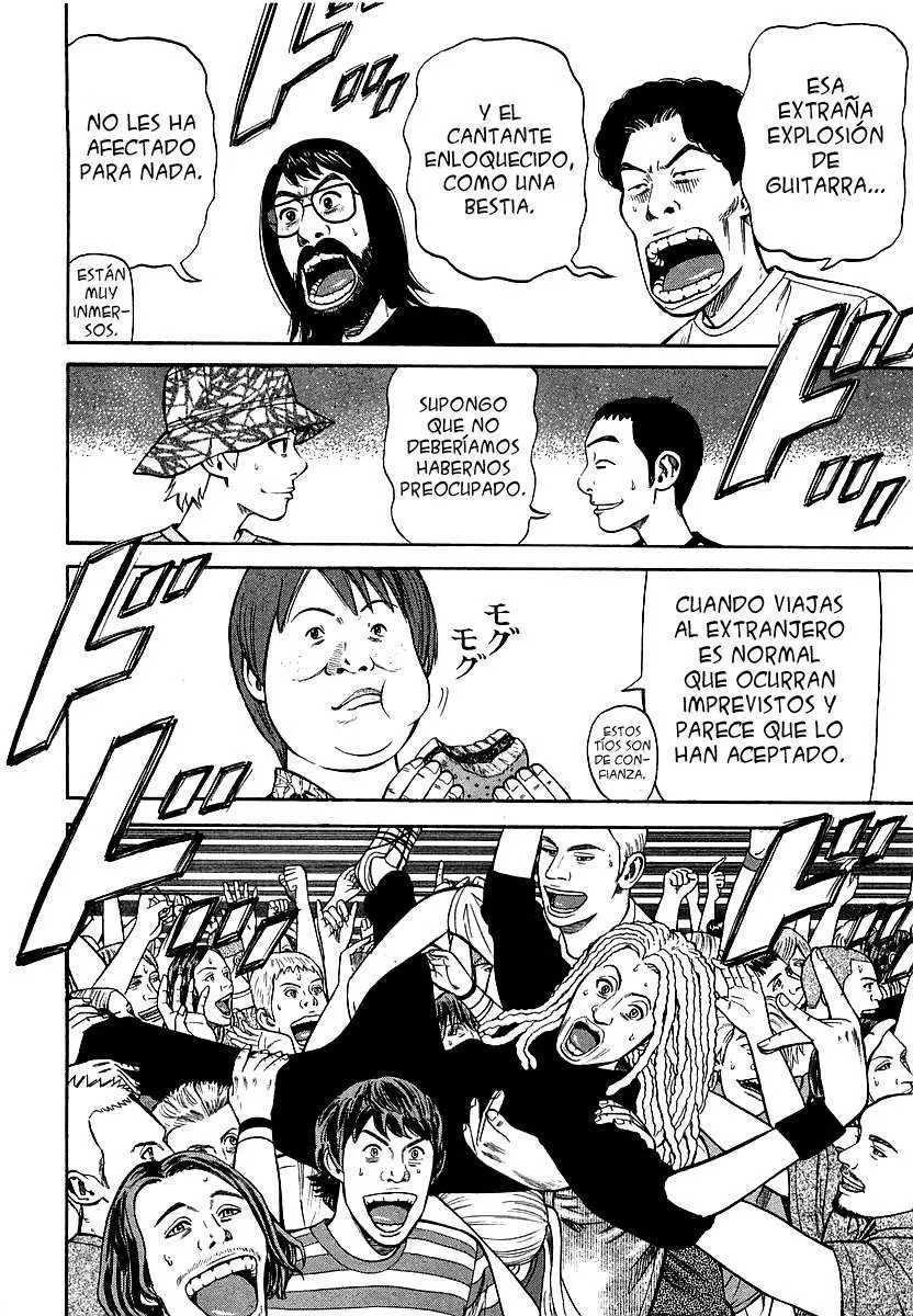 BECK: Mongolian Chop Squad (2004) - Capítulo 89 - Página 28 - LectorTMOo