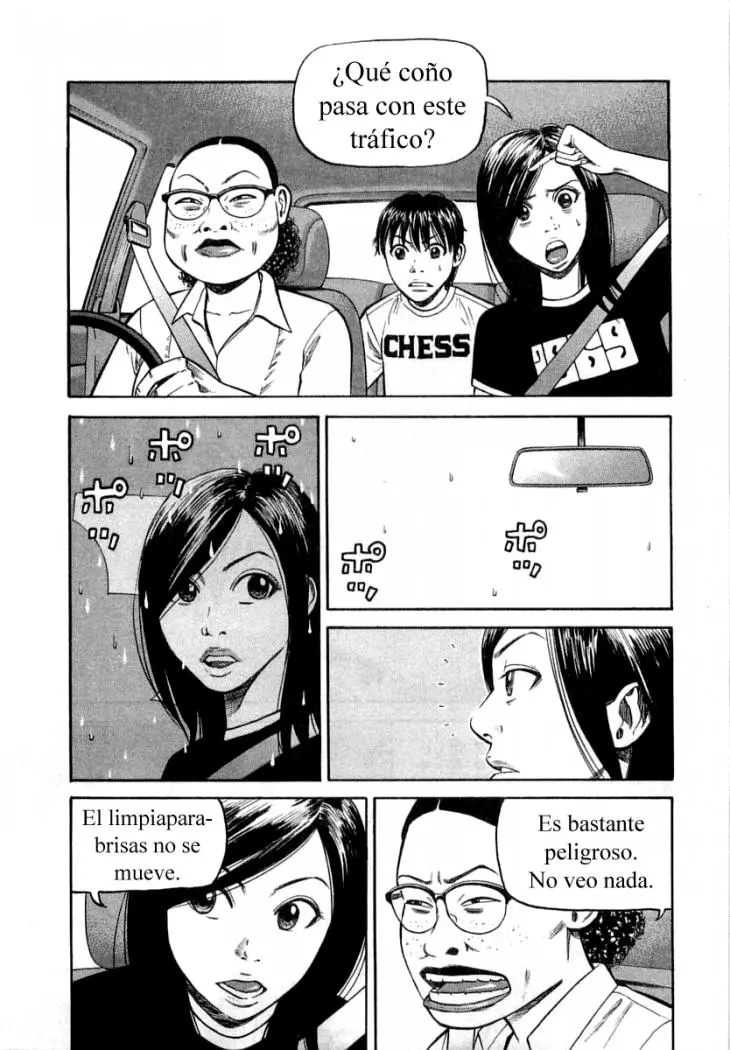 BECK: Mongolian Chop Squad (2004) - Capítulo 90 - Página 16 - LectorTMOo