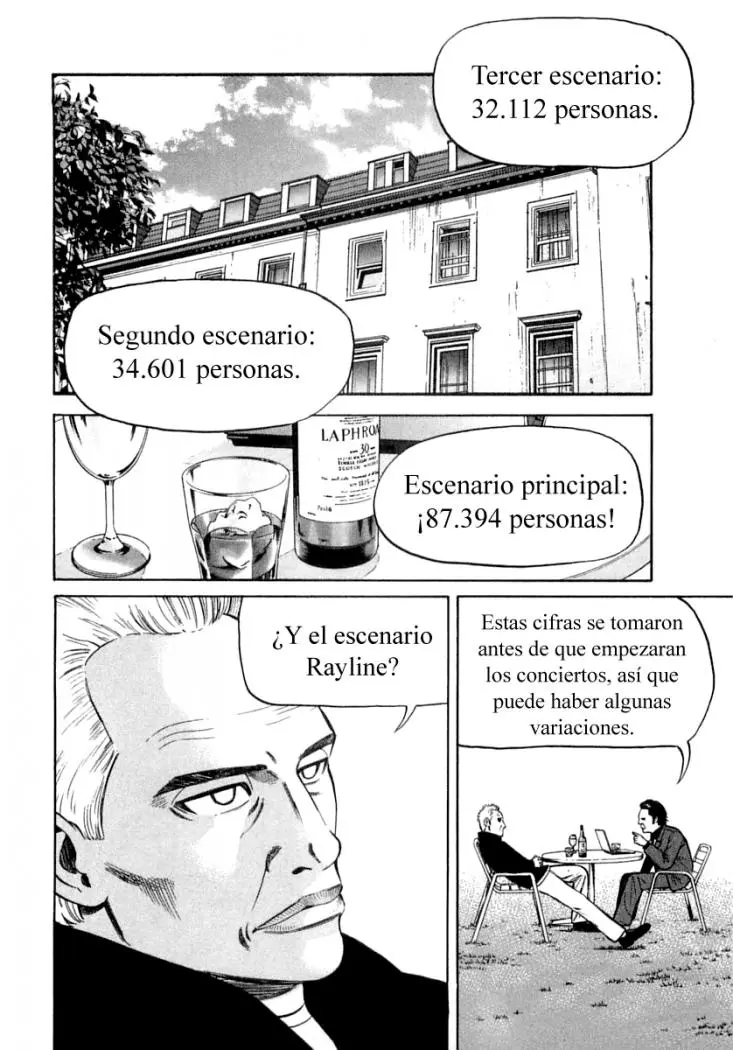 BECK: Mongolian Chop Squad (2004) - Capítulo 90 - Página 39 - LectorTMOo