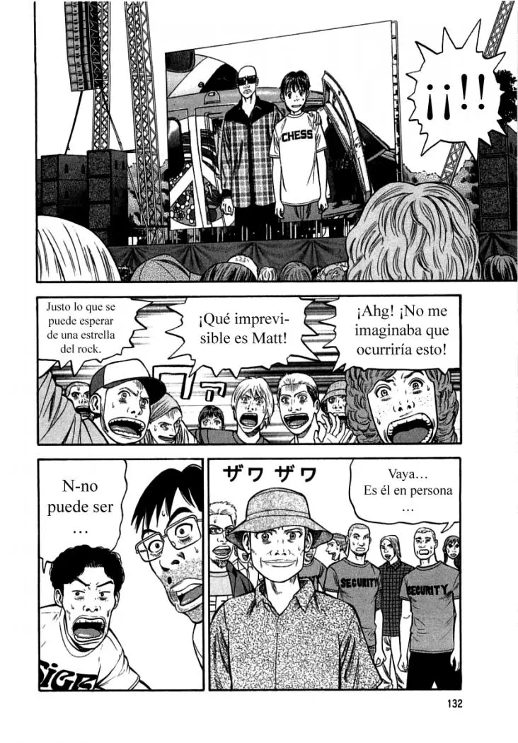 BECK: Mongolian Chop Squad (2004) - Capítulo 90 - Página 63 - LectorTMOo
