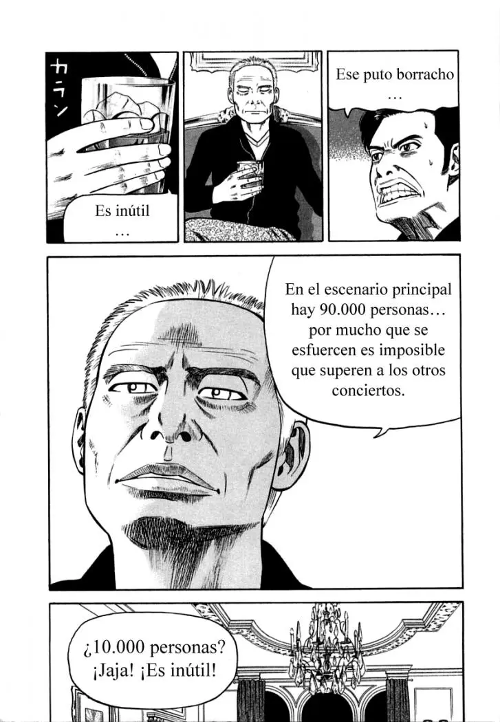 BECK: Mongolian Chop Squad (2004) - Capítulo 91 - Página 53 - LectorTMOo