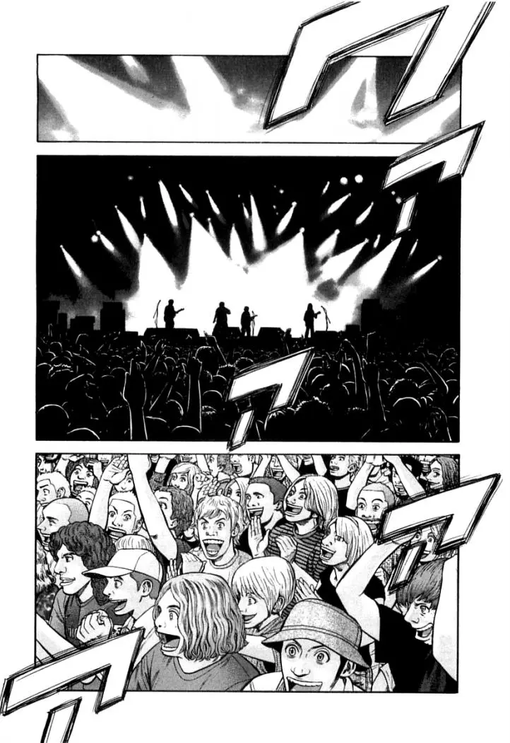 BECK: Mongolian Chop Squad (2004) - Capítulo 91 - Página 56 - LectorTMOo