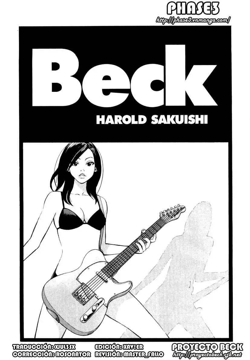 BECK: Mongolian Chop Squad (2004) - Capítulo 92 - Página 4 - LectorTMOo