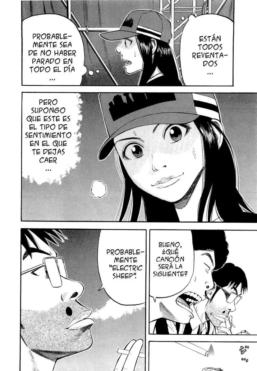 BECK: Mongolian Chop Squad (2004) - Capítulo 92 - Página 22 - LectorTMOo