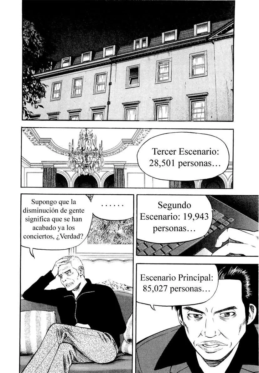 BECK: Mongolian Chop Squad (2004) - Capítulo 92 - Página 42 - LectorTMOo