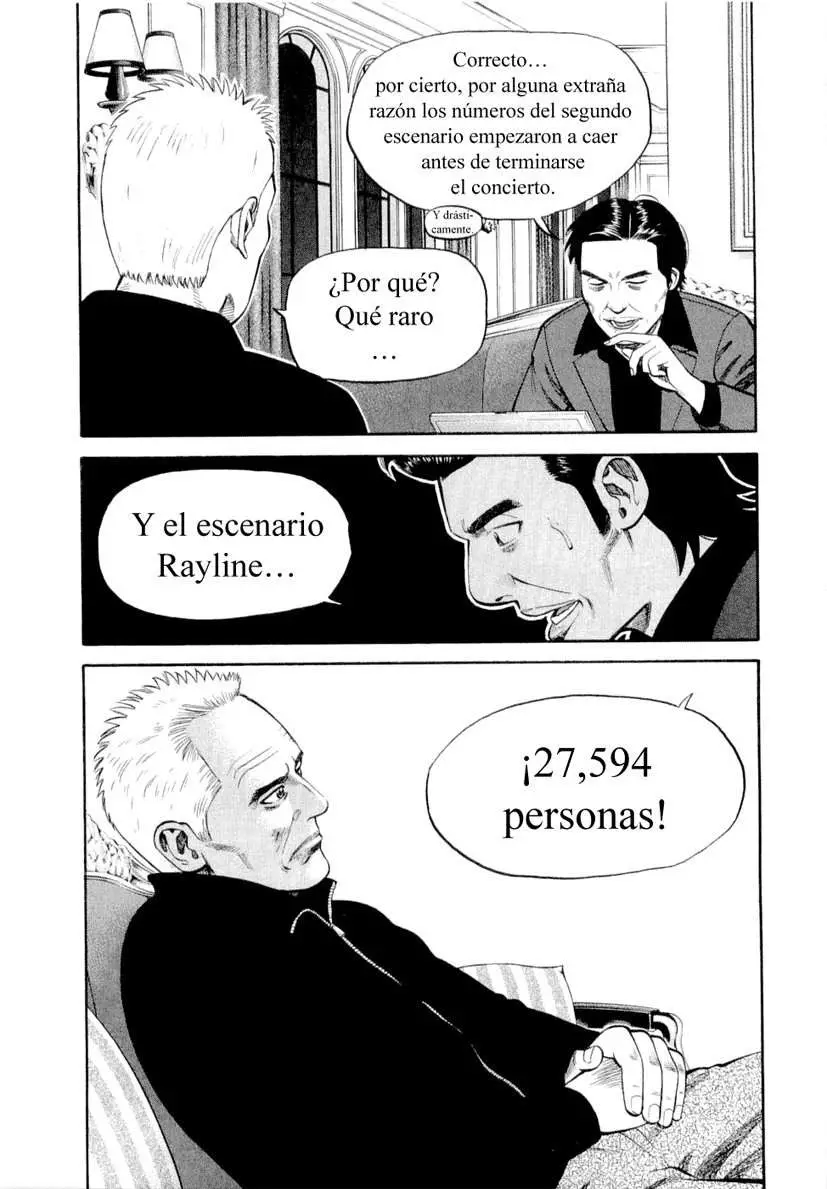 BECK: Mongolian Chop Squad (2004) - Capítulo 92 - Página 43 - LectorTMOo