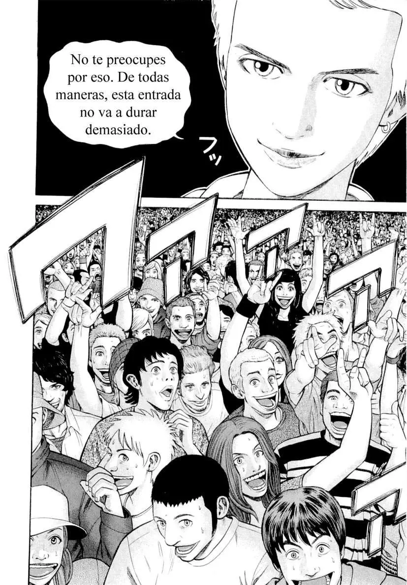 BECK: Mongolian Chop Squad (2004) - Capítulo 92 - Página 46 - LectorTMOo