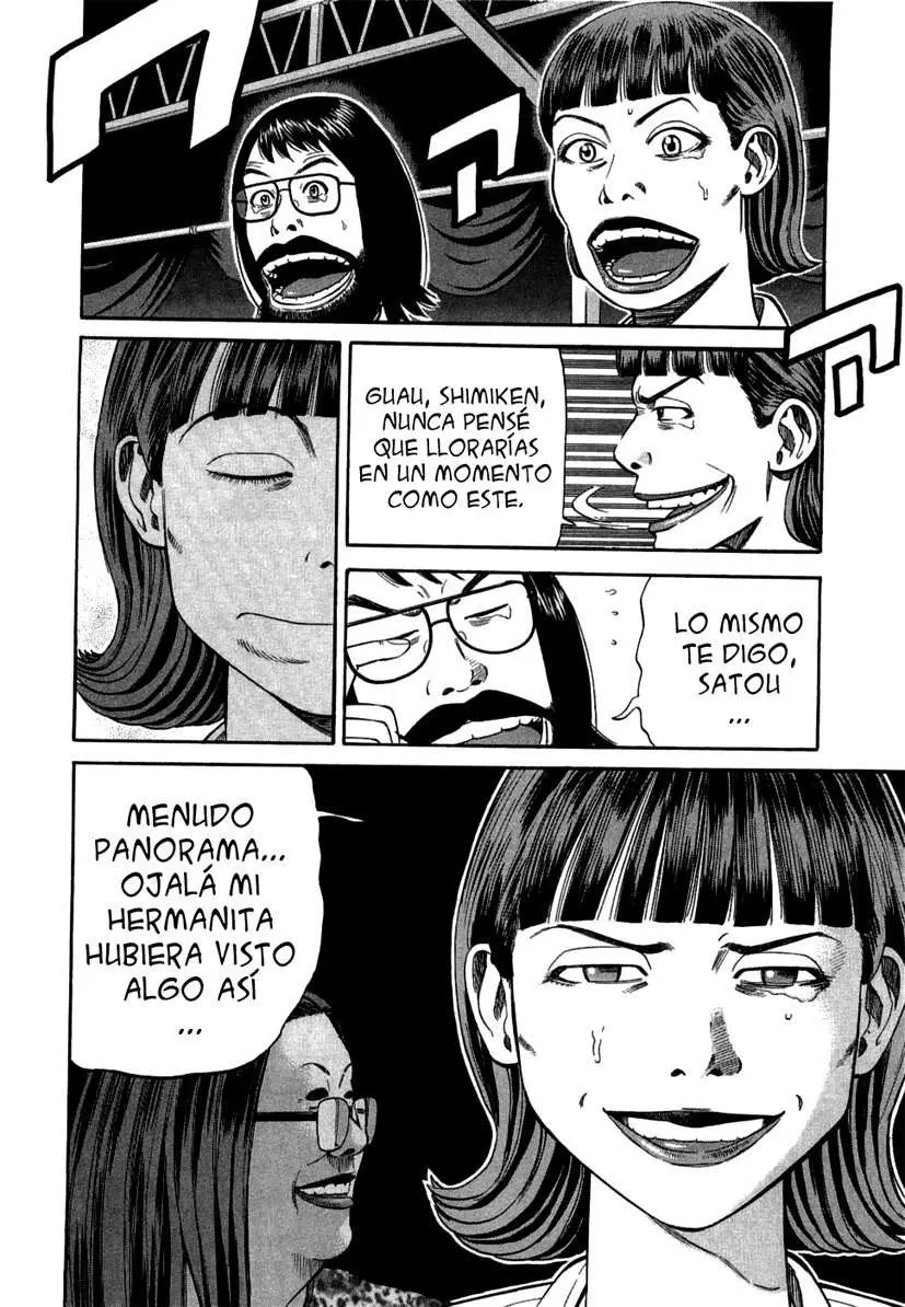 BECK: Mongolian Chop Squad (2004) - Capítulo 92 - Página 48 - LectorTMOo