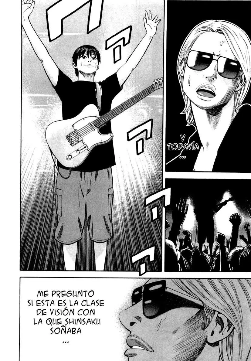 BECK: Mongolian Chop Squad (2004) - Capítulo 92 - Página 52 - LectorTMOo