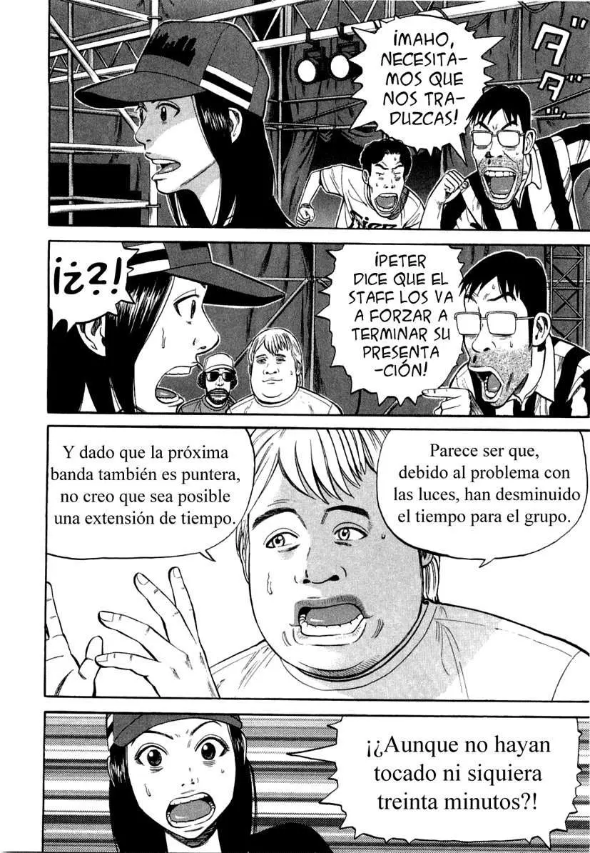 BECK: Mongolian Chop Squad (2004) - Capítulo 92 - Página 54 - LectorTMOo