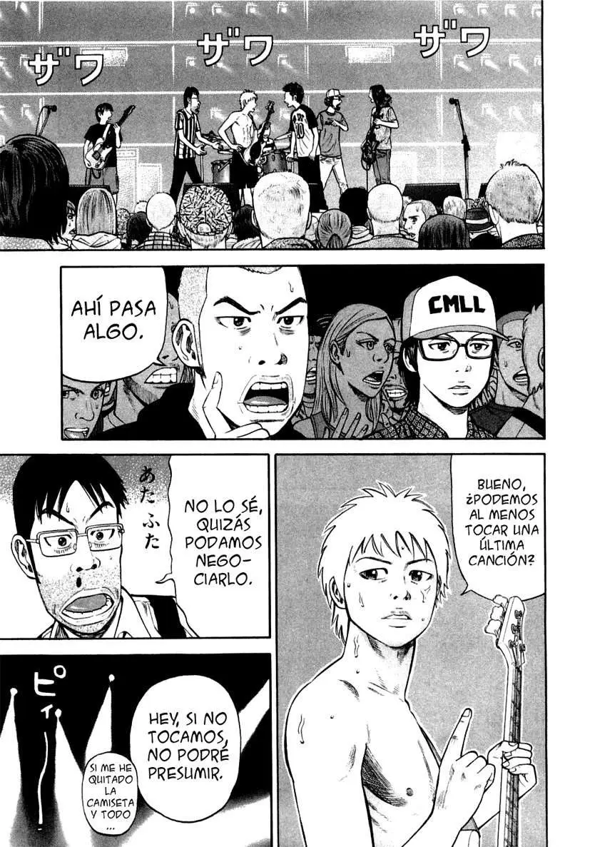 BECK: Mongolian Chop Squad (2004) - Capítulo 92 - Página 55 - LectorTMOo
