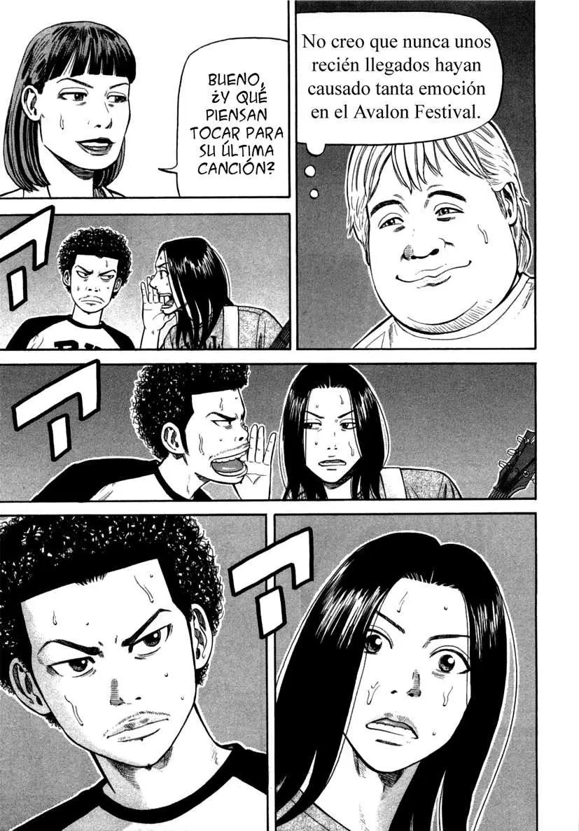 BECK: Mongolian Chop Squad (2004) - Capítulo 92 - Página 57 - LectorTMOo