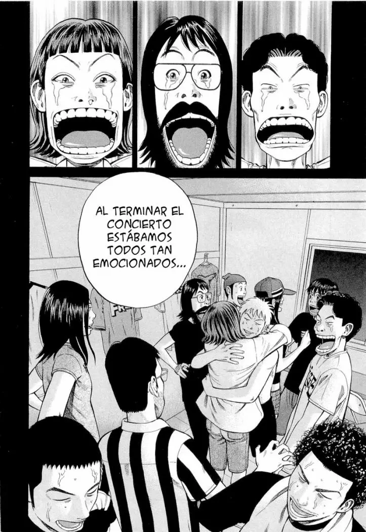 BECK: Mongolian Chop Squad (2004) - Capítulo 93 - Página 9 - LectorTMOo