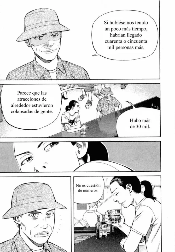 BECK: Mongolian Chop Squad (2004) - Capítulo 93 - Página 12 - LectorTMOo