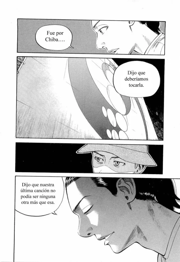 BECK: Mongolian Chop Squad (2004) - Capítulo 93 - Página 15 - LectorTMOo