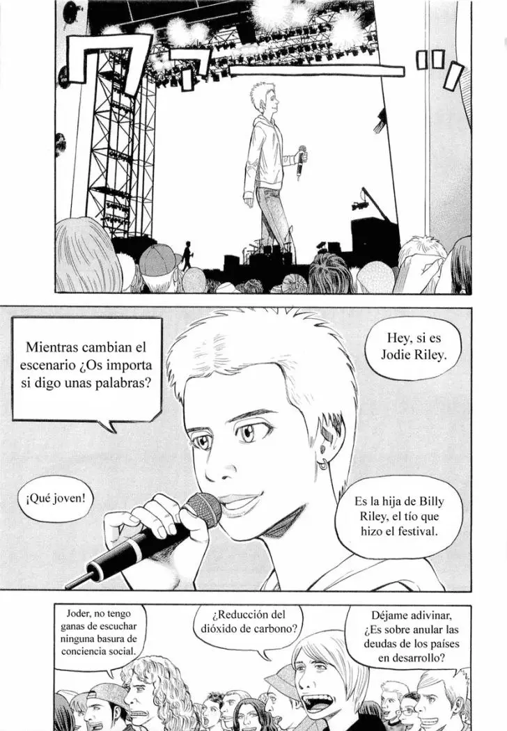 BECK: Mongolian Chop Squad (2004) - Capítulo 93 - Página 34 - LectorTMOo