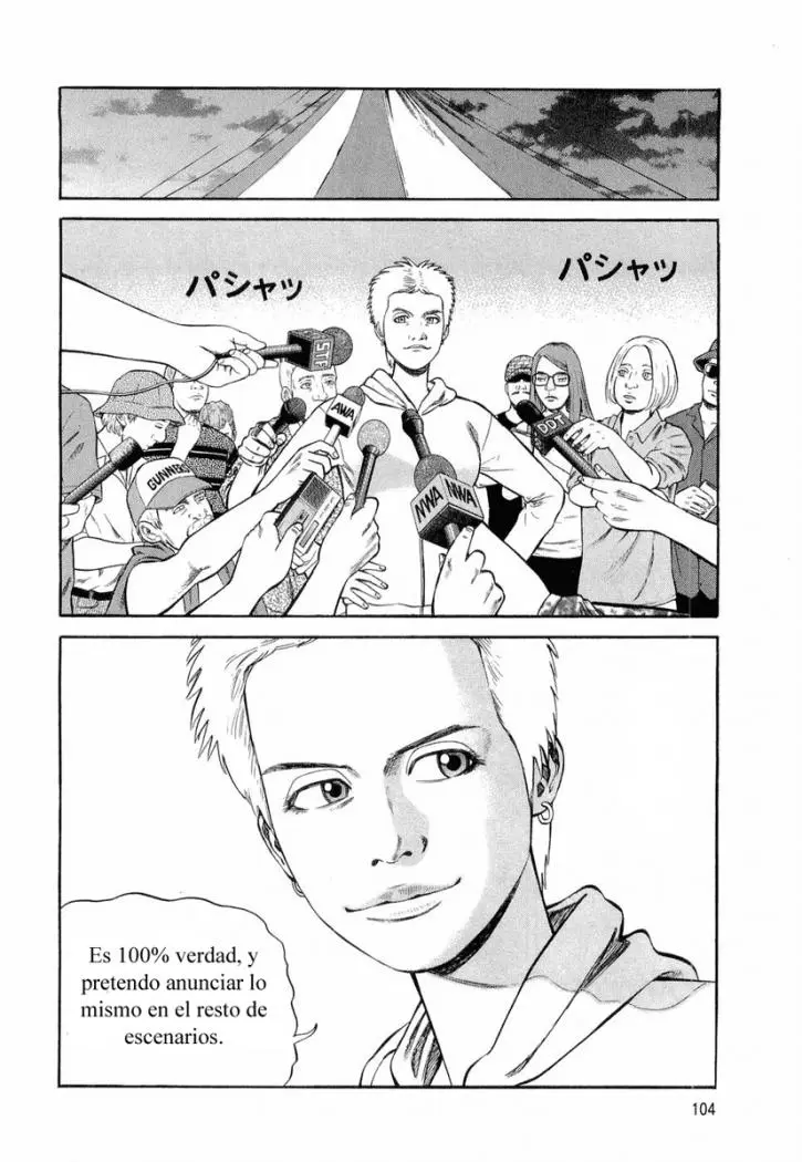 BECK: Mongolian Chop Squad (2004) - Capítulo 93 - Página 39 - LectorTMOo