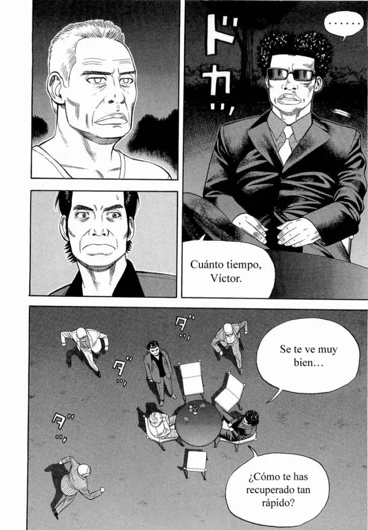 BECK: Mongolian Chop Squad (2004) - Capítulo 93 - Página 53 - LectorTMOo