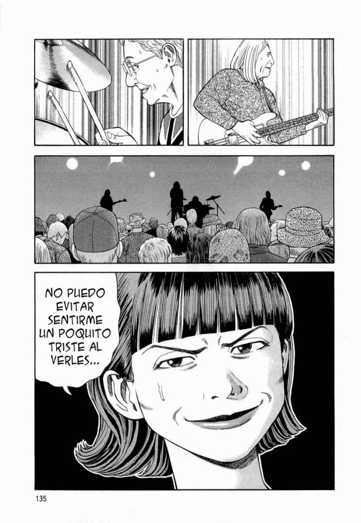 BECK: Mongolian Chop Squad (2004) - Capítulo 94 - Página 4 - LectorTMOo