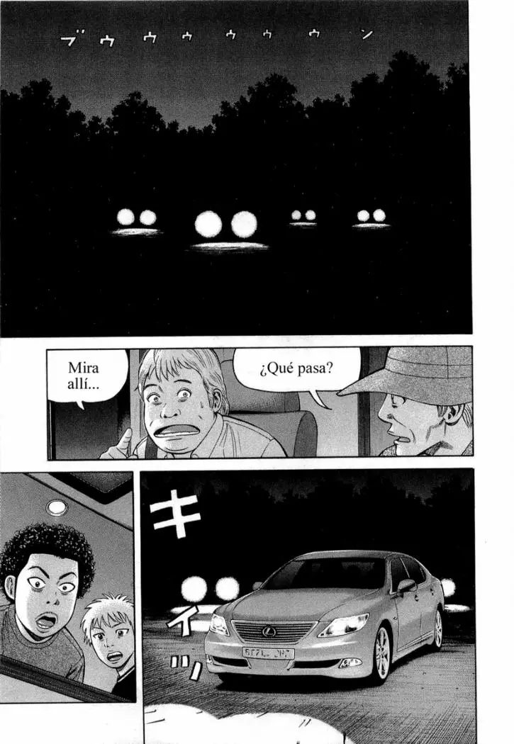 BECK: Mongolian Chop Squad (2004) - Capítulo 94 - Página 14 - LectorTMOo