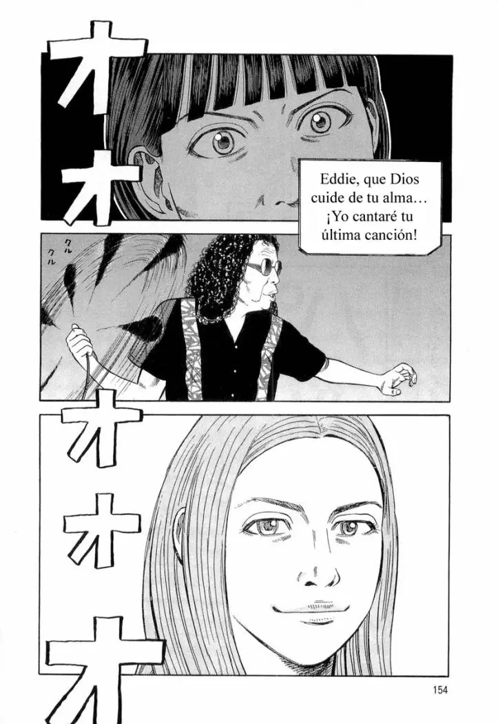BECK: Mongolian Chop Squad (2004) - Capítulo 94 - Página 23 - LectorTMOo