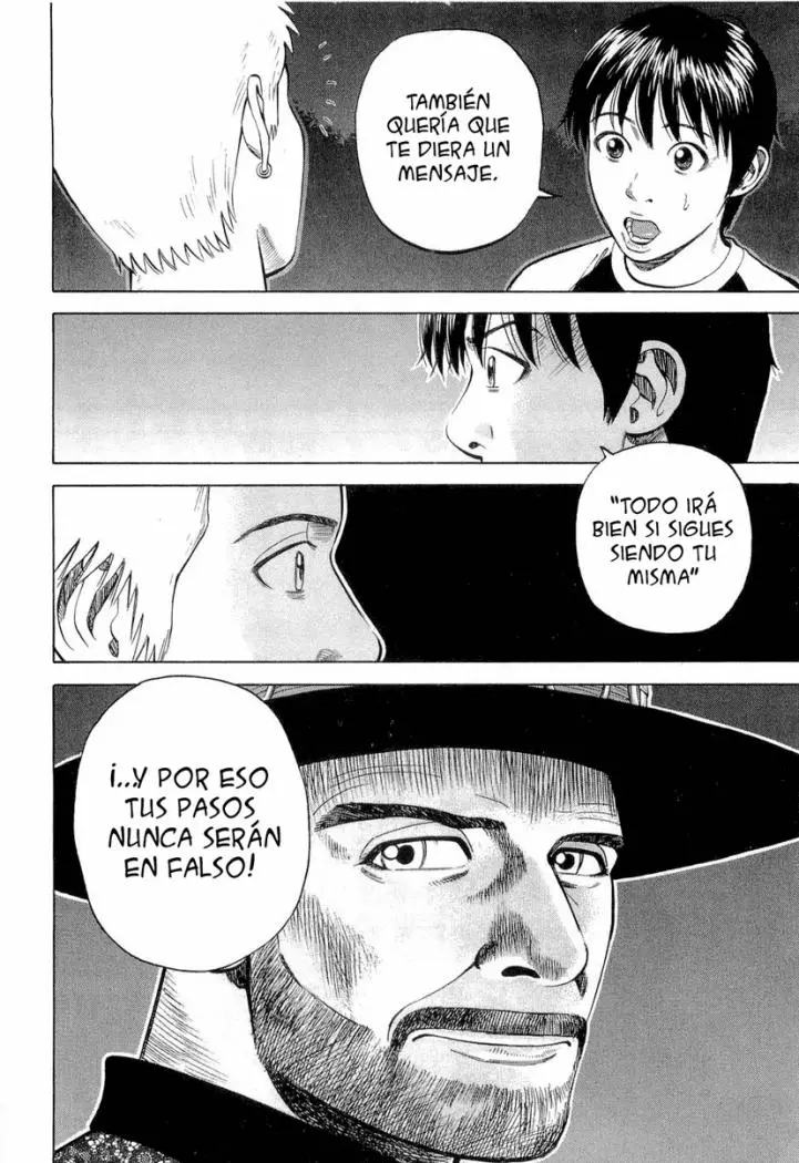 BECK: Mongolian Chop Squad (2004) - Capítulo 94 - Página 41 - LectorTMOo