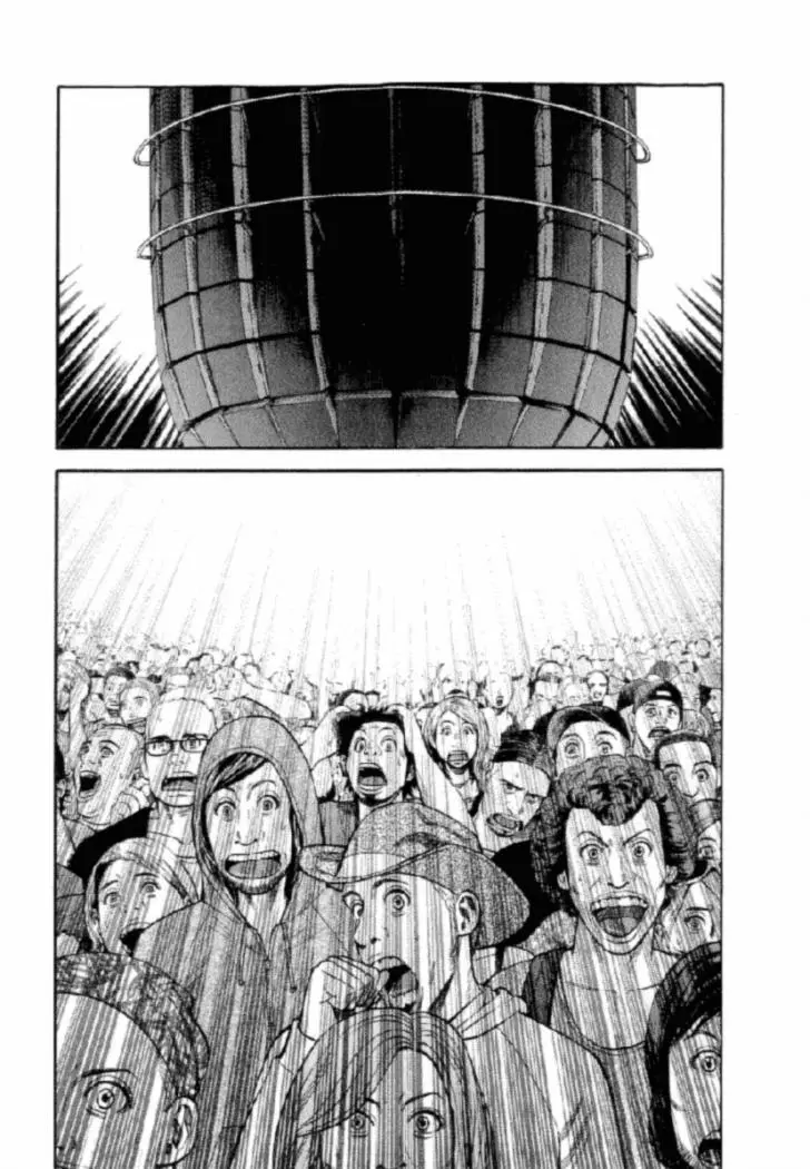 BECK: Mongolian Chop Squad (2004) - Capítulo 95 - Página 11 - LectorTMOo