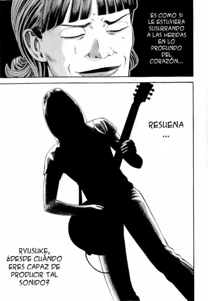 BECK: Mongolian Chop Squad (2004) - Capítulo 95 - Página 26 - LectorTMOo