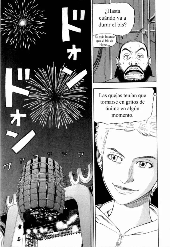 BECK: Mongolian Chop Squad (2004) - Capítulo 95 - Página 46 - LectorTMOo