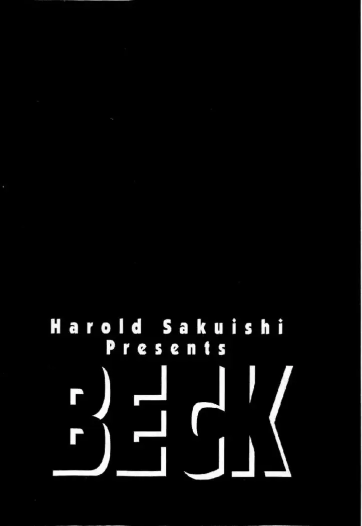 BECK: Mongolian Chop Squad (2004) - Capítulo 95 - Página 73 - LectorTMOo