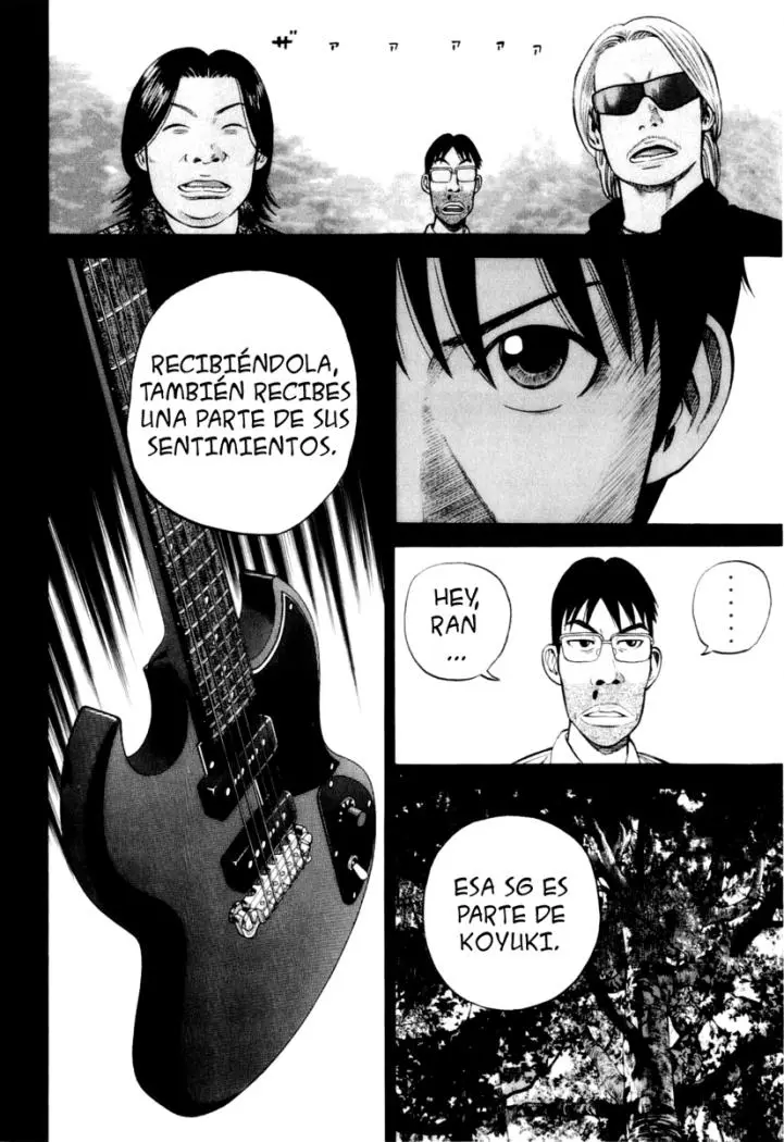 BECK: Mongolian Chop Squad (2004) - Capítulo 96 - Página 18 - LectorTMOo