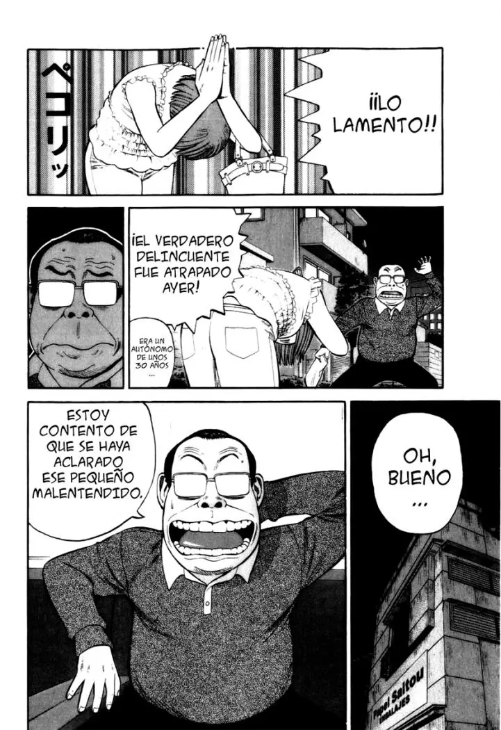 BECK: Mongolian Chop Squad (2004) - Capítulo 96 - Página 24 - LectorTMOo