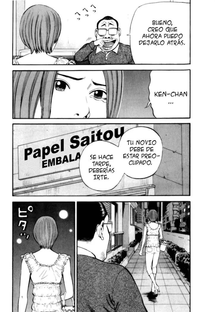 BECK: Mongolian Chop Squad (2004) - Capítulo 96 - Página 26 - LectorTMOo