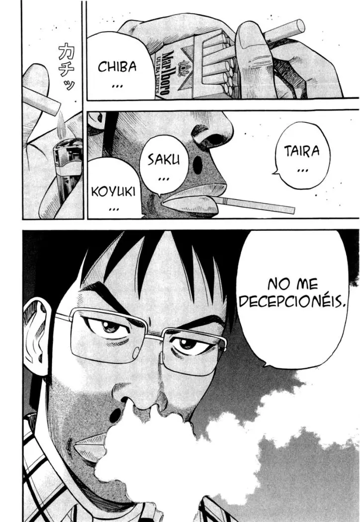 BECK: Mongolian Chop Squad (2004) - Capítulo 96 - Página 52 - LectorTMOo