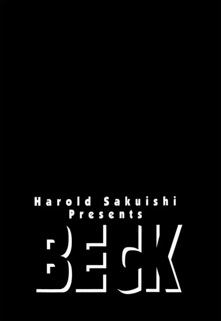 BECK: Mongolian Chop Squad (2004) - Capítulo 96 - Página 67 - LectorTMOo