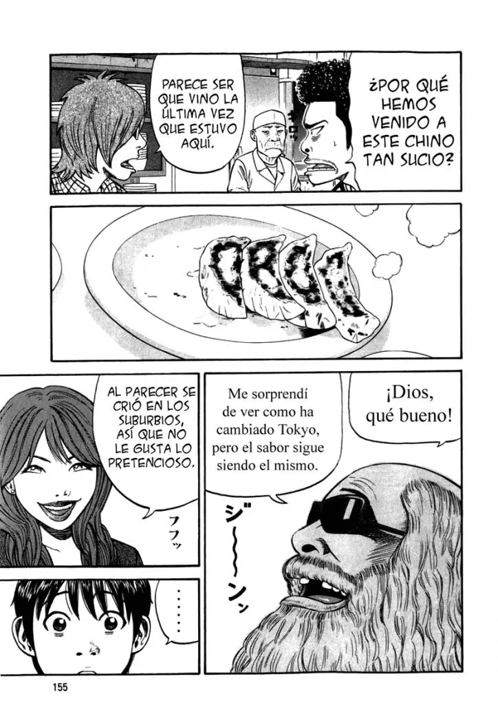 BECK: Mongolian Chop Squad (2004) - Capítulo 97 - Página 12 - LectorTMOo