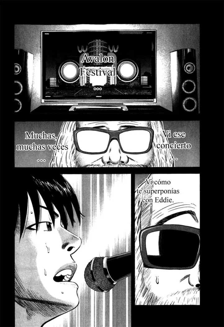 BECK: Mongolian Chop Squad (2004) - Capítulo 97 - Página 15 - LectorTMOo