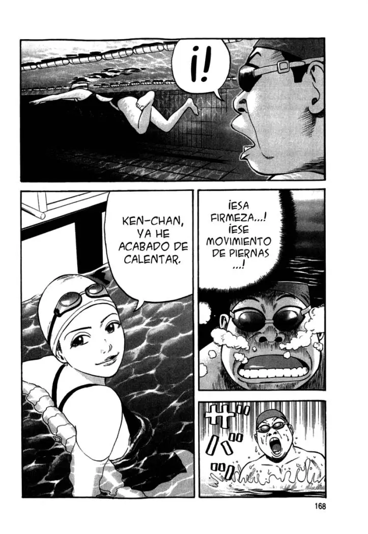 BECK: Mongolian Chop Squad (2004) - Capítulo 97 - Página 25 - LectorTMOo