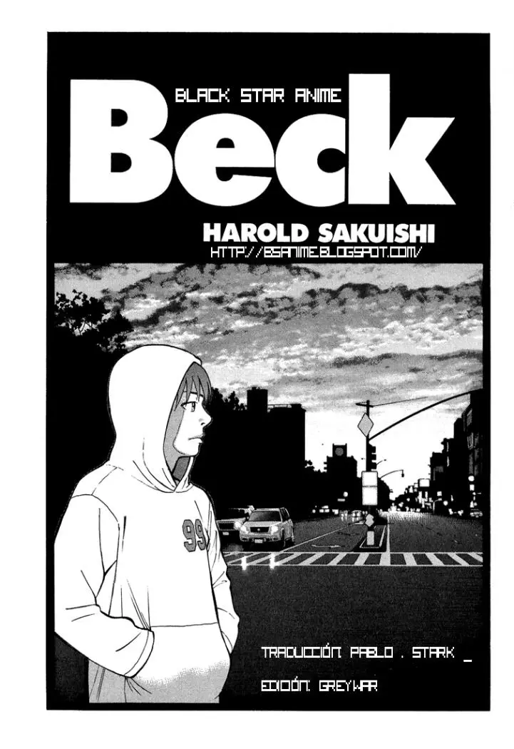 BECK: Mongolian Chop Squad (2004) - Capítulo 98 - Página 7 - LectorTMOo