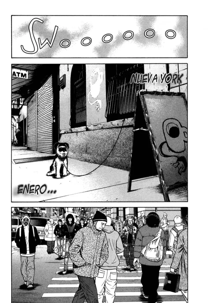 BECK: Mongolian Chop Squad (2004) - Capítulo 98 - Página 8 - LectorTMOo