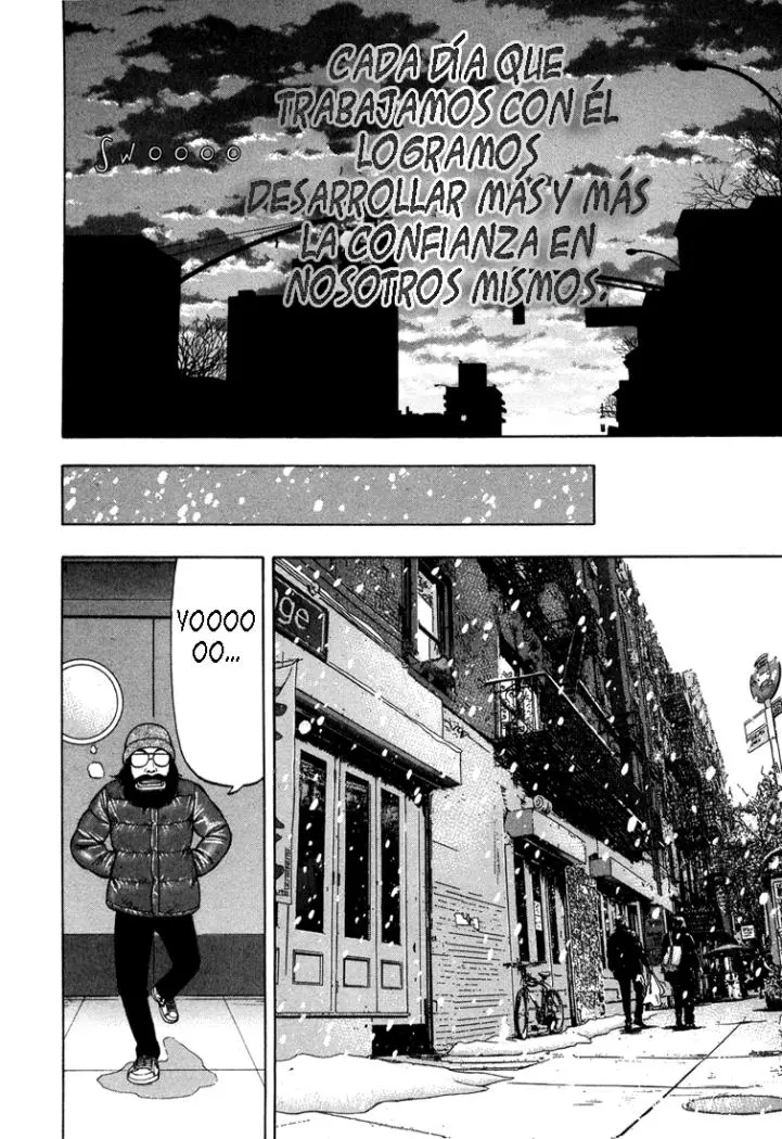 BECK: Mongolian Chop Squad (2004) - Capítulo 98 - Página 16 - LectorTMOo