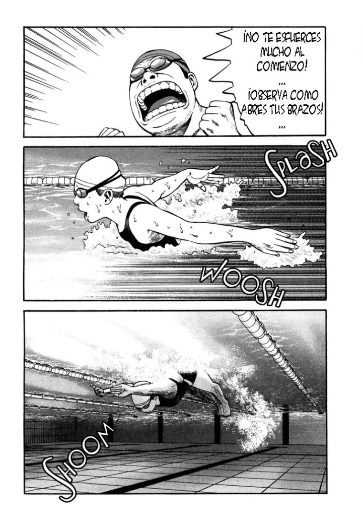BECK: Mongolian Chop Squad (2004) - Capítulo 98 - Página 33 - LectorTMOo