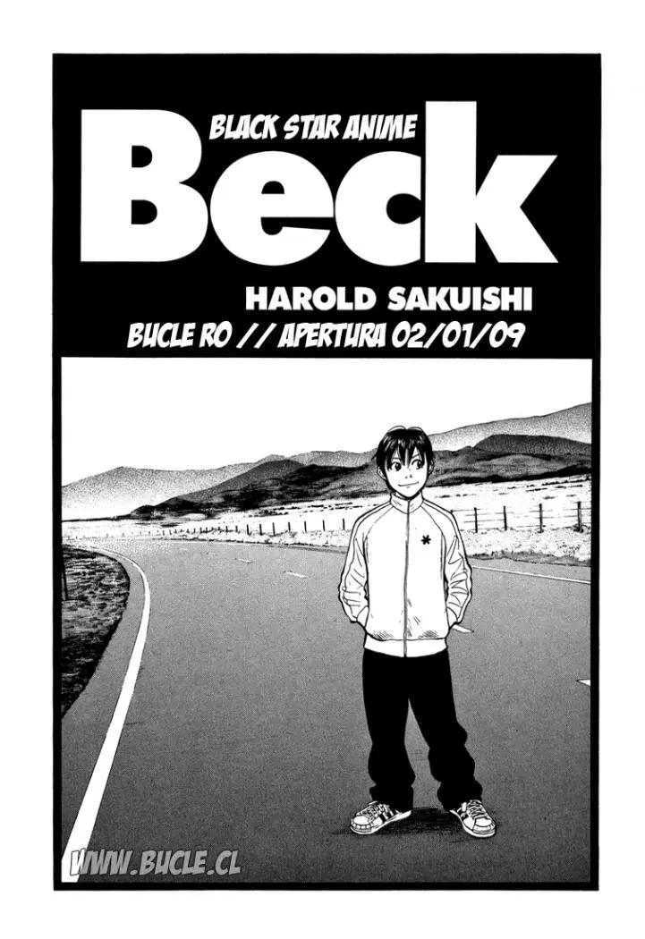BECK: Mongolian Chop Squad (2004) - Capítulo 99 - Página 4 - LectorTMOo