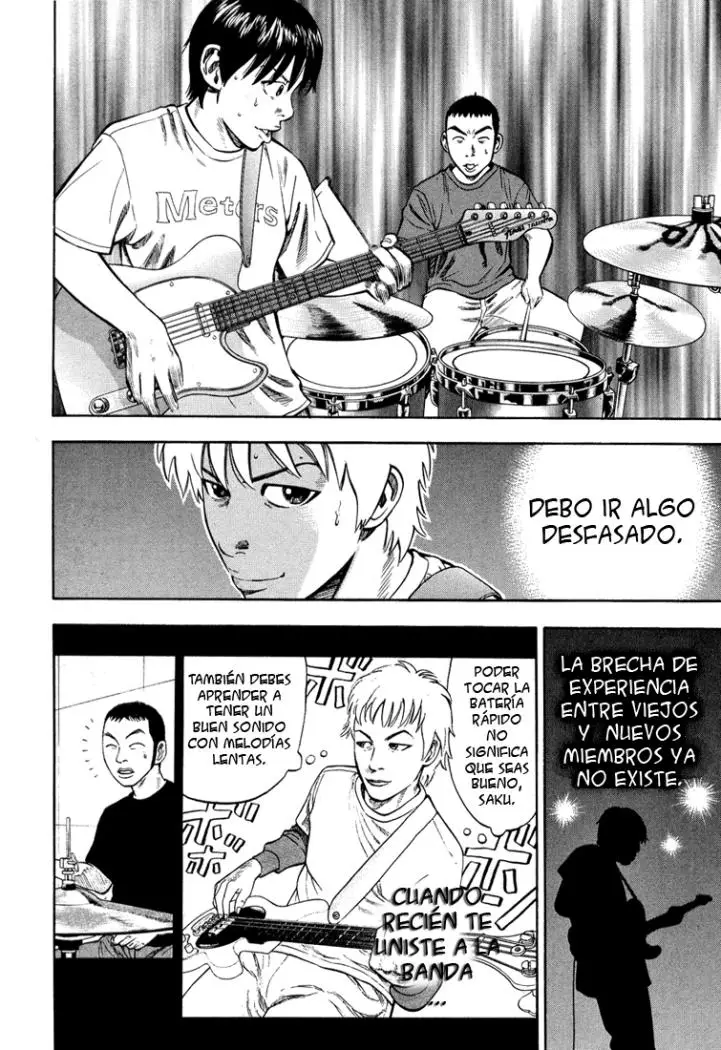 BECK: Mongolian Chop Squad (2004) - Capítulo 99 - Página 11 - LectorTMOo