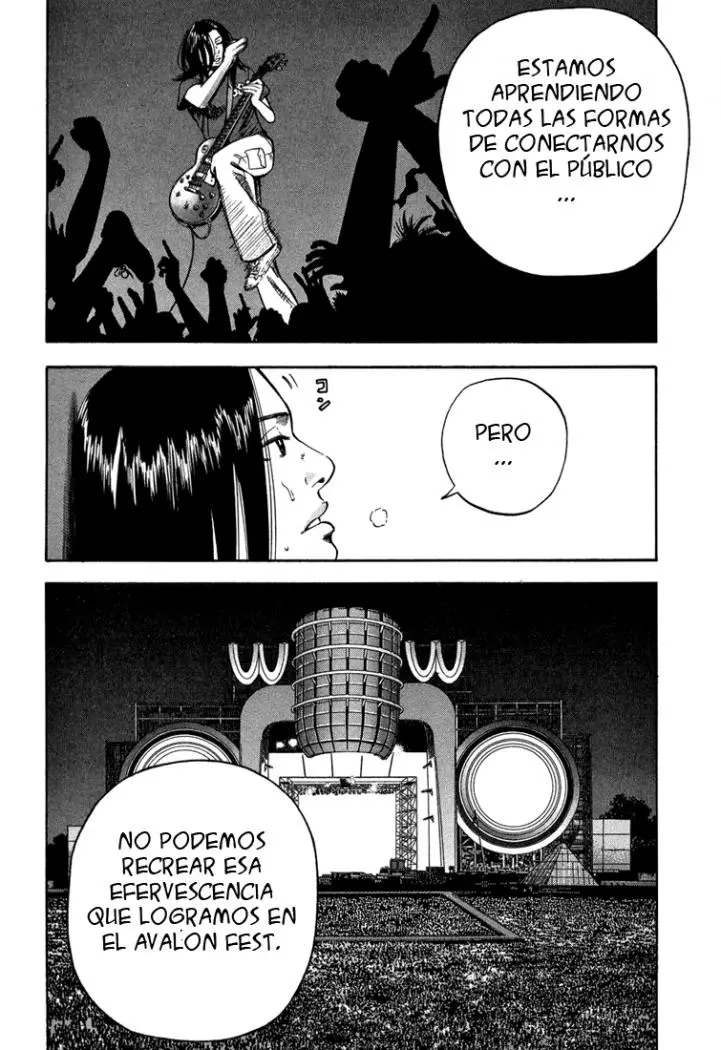 BECK: Mongolian Chop Squad (2004) - Capítulo 99 - Página 15 - LectorTMOo