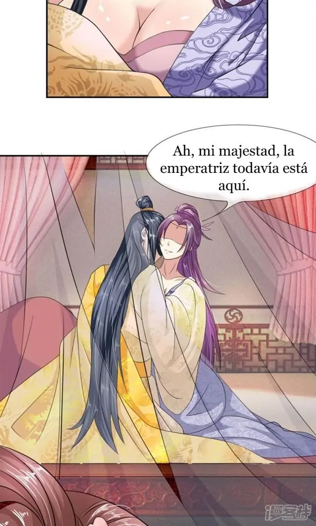 Become Vicious Empress (2019) - Capítulo 1 - Página 4 - LectorTMOo