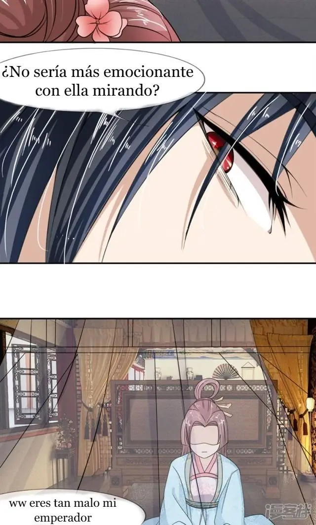 Become Vicious Empress (2019) - Capítulo 1 - Página 5 - LectorTMOo