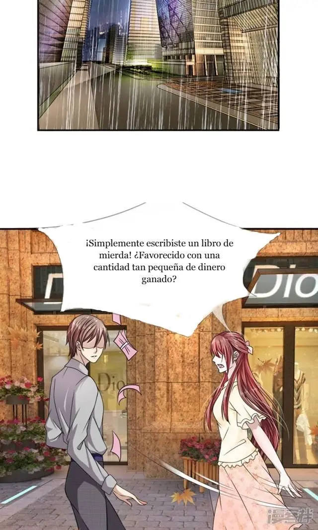 Become Vicious Empress (2019) - Capítulo 1 - Página 7 - LectorTMOo