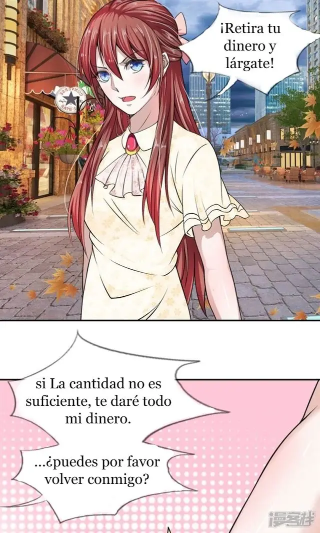 Become Vicious Empress (2019) - Capítulo 1 - Página 10 - LectorTMOo
