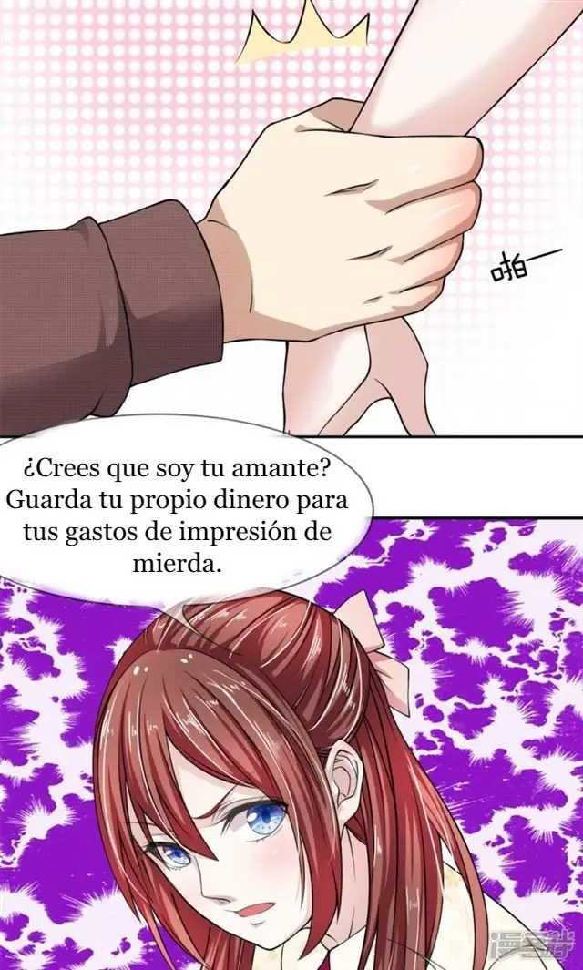Become Vicious Empress (2019) - Capítulo 1 - Página 11 - LectorTMOo